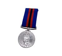 Replica New Zealand Warlike General Service Medal, Full Size