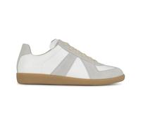 Replica Trainers - male - Maison Margiela - Sneakers - White - 6 1/2 UK - Shoes 6 1/2 UK