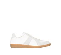Replica Trainers - male - Maison Margiela - Sneakers - White - 6 UK - Shoes 6 UK