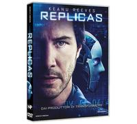 Replicas DVD Koch Media