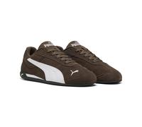 Puma Womens Tch Trainers Sneakers Sports Shoes Low Suede