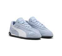 PUMA tch Womens Trainers Blue/White 5 UK