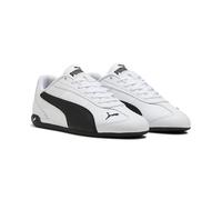 Puma Replicatch Trainers White EU 45