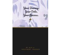 RepLog GLP-1 Treatment Tracker: A Weekly Medication & Mindset Log: 12-Week Journey Journal for Tracking Doses, Symptoms, Habits, and Non-Scale Victories (Floral Edition)