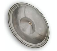 Replogle Reso REP-D15 Standard Spider Resonator Cone - 10 7/16"