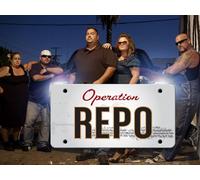 Repo Arigato, Mr. Roboto