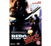 Repo Jake [DVD]