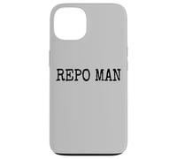 REPO MAN REPOSSESSION AGENT Case for iPhone 13
