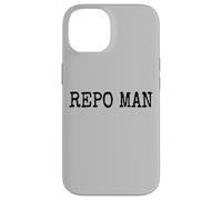 REPO MAN REPOSSESSION AGENT Case for iPhone 14