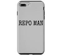 REPO MAN REPOSSESSION AGENT Case for iPhone 7 Plus/8 Plus