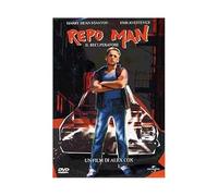 Repo Man - Retro Classics (Uk Exclusive)