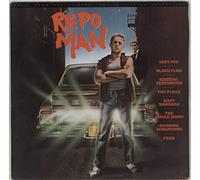 Repo Man [VINYL]