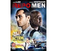 Repo Men [DVD]