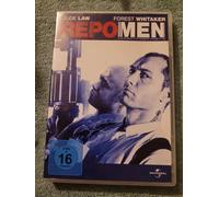 Repo Men