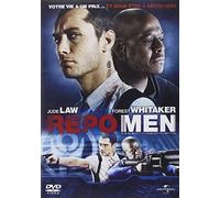 Repo Men