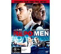 Repo Men