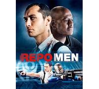 Repo Men