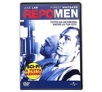 Repo Men