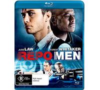 Repo Men