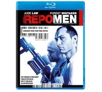 Repo Men