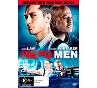 Repo Men (2010)