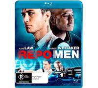 Repo Men (2010) (Blu-Ray)