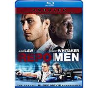 Repo Men [Blu-ray]