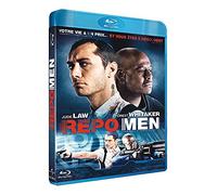REPO MEN [BLU-RAY] - JUDE LAW