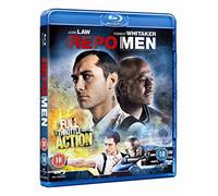 Repo Men Blu-Ray