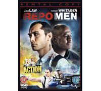 Repo Men [DVD]