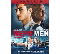 Repo Men [DVD] [2010] [Region 1] [US Import] [NTSC]