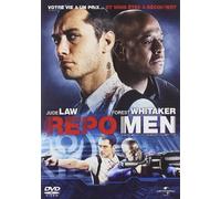 REPO MEN - MOVIE