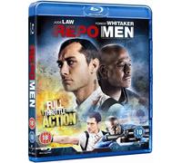 Repo Men [Region Free]