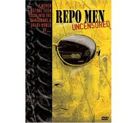 Repo Men Uncensored [DVD] [Region 1] [US Import] [NTSC]