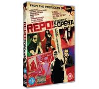 Repo! The Genetic Opera