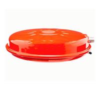 REPORSHOP - Ferroli Boiler Expansion vessel 10L 3/4 Ecomax 39822420 Original