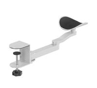 Report Arrme For Office - Adjustable Desktop Intake Extender Autraite For Seven Postponement | Elbow Support For Office | Clamp-On Workstation Accessory For Typing My