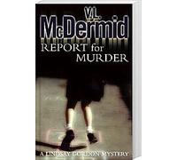 Report for Murder