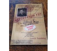 Report From # 24: The thrilling tale of Norway's most decorated Wold War II hero