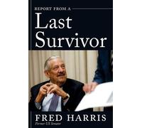 Report from a Last Survivor