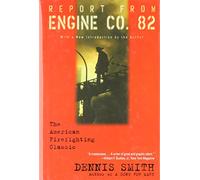 Report from Engine Co. 82: The American Firefighting Classic