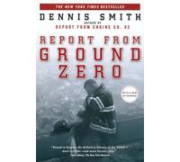 Report from Ground Zero