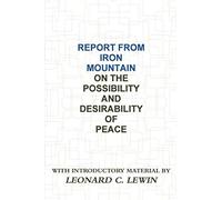 Report from Iron Mountain