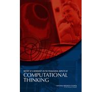 Report of a Workshop on the Pedagogical Aspects of Computational Thinking