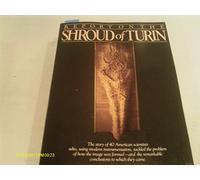 Report of the Shroud of Turin