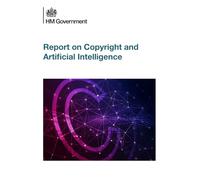 Report on Copyright and Artificial Intelligence 18/03/2026
