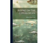 Report on The Cephalopods
