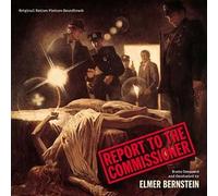 Report To The Commissioner - Der einsame Job