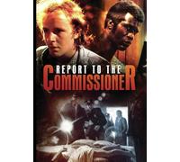 Report to the Commissioner [DVD] [1974] [Region 1] [US Import] [NTSC]