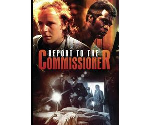 Report to the Commissioner [DVD] [1974] [Region 1] [US Import] [NTSC]